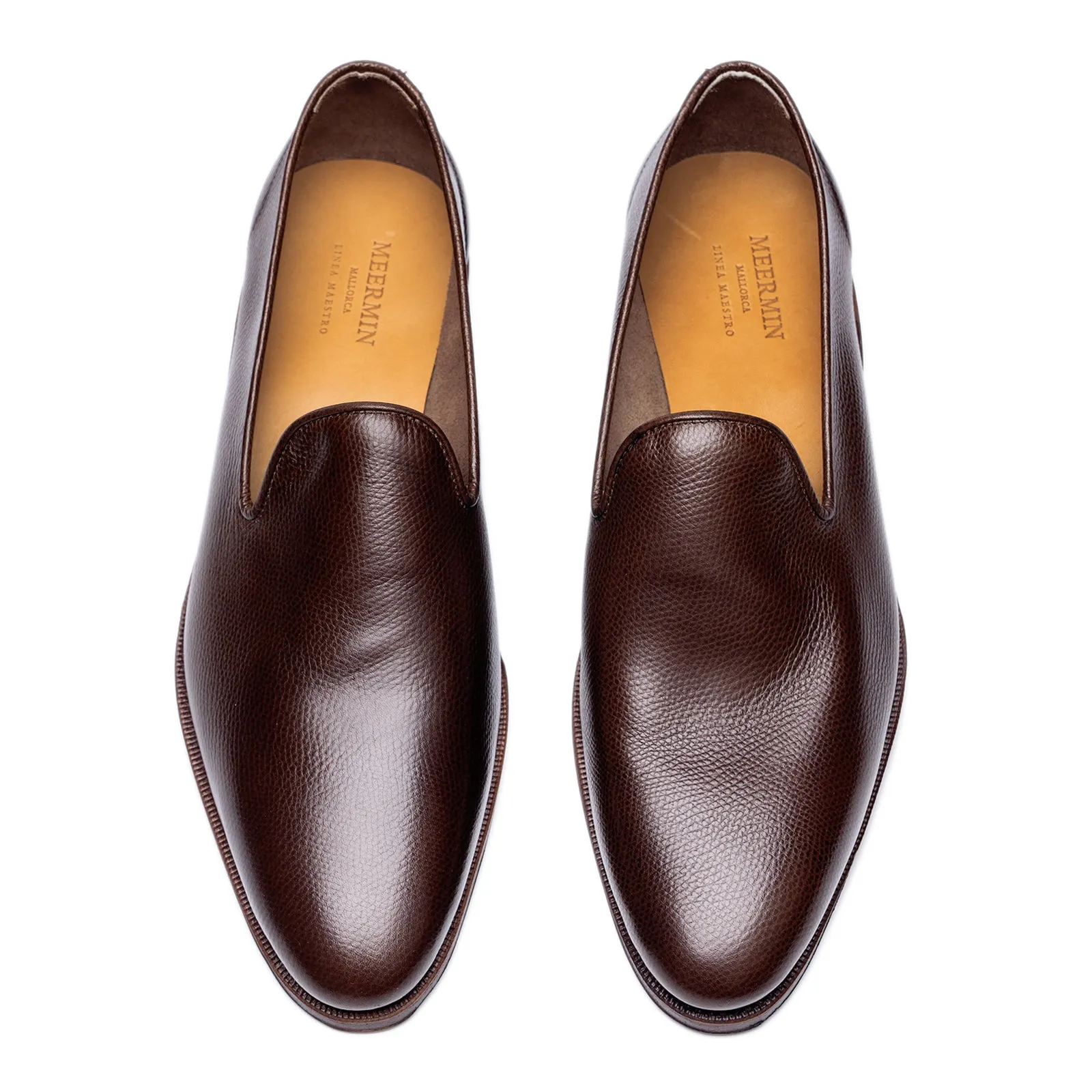 114432 - BROWN ALPINE - E