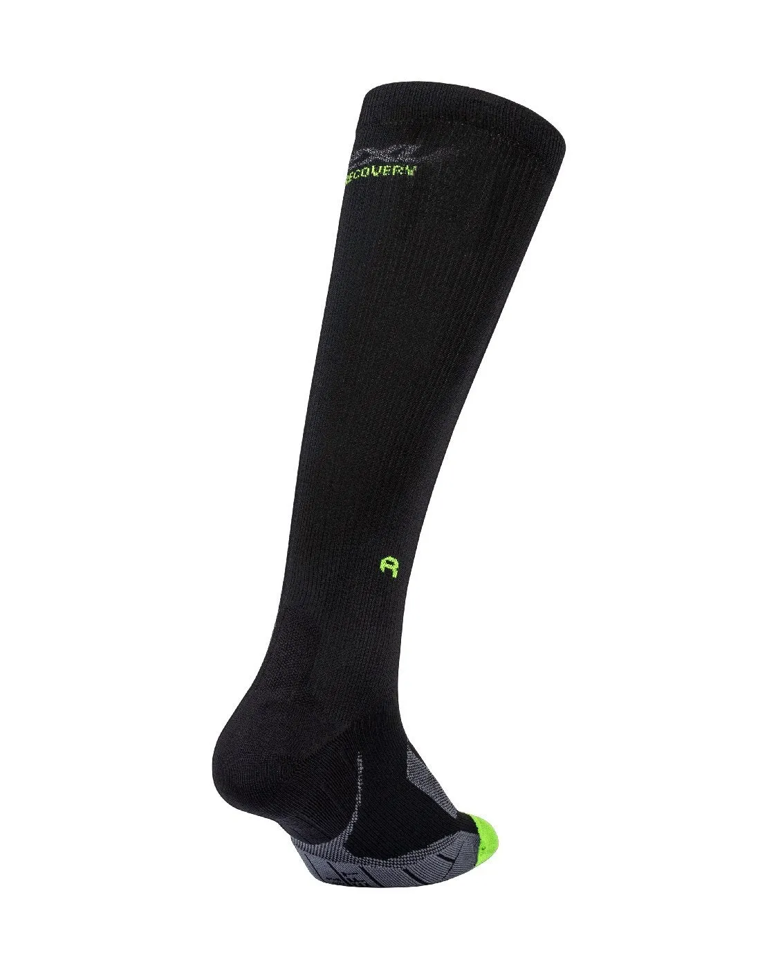2XU Unisex Compression Socks For Recovery