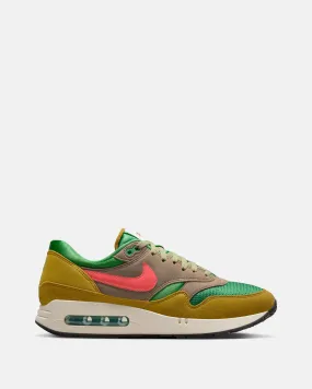 Air Max 1 '86 Prm Classic Green/Ember Glow-Olive Grey