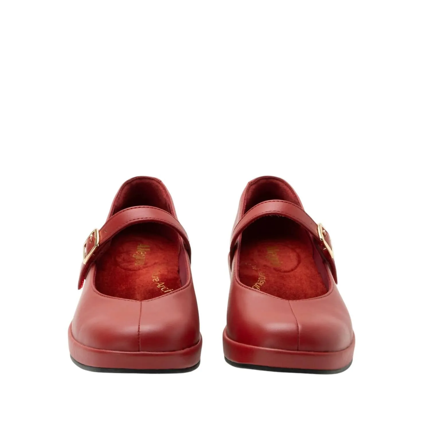 Alegria - Women's Haylo Heels