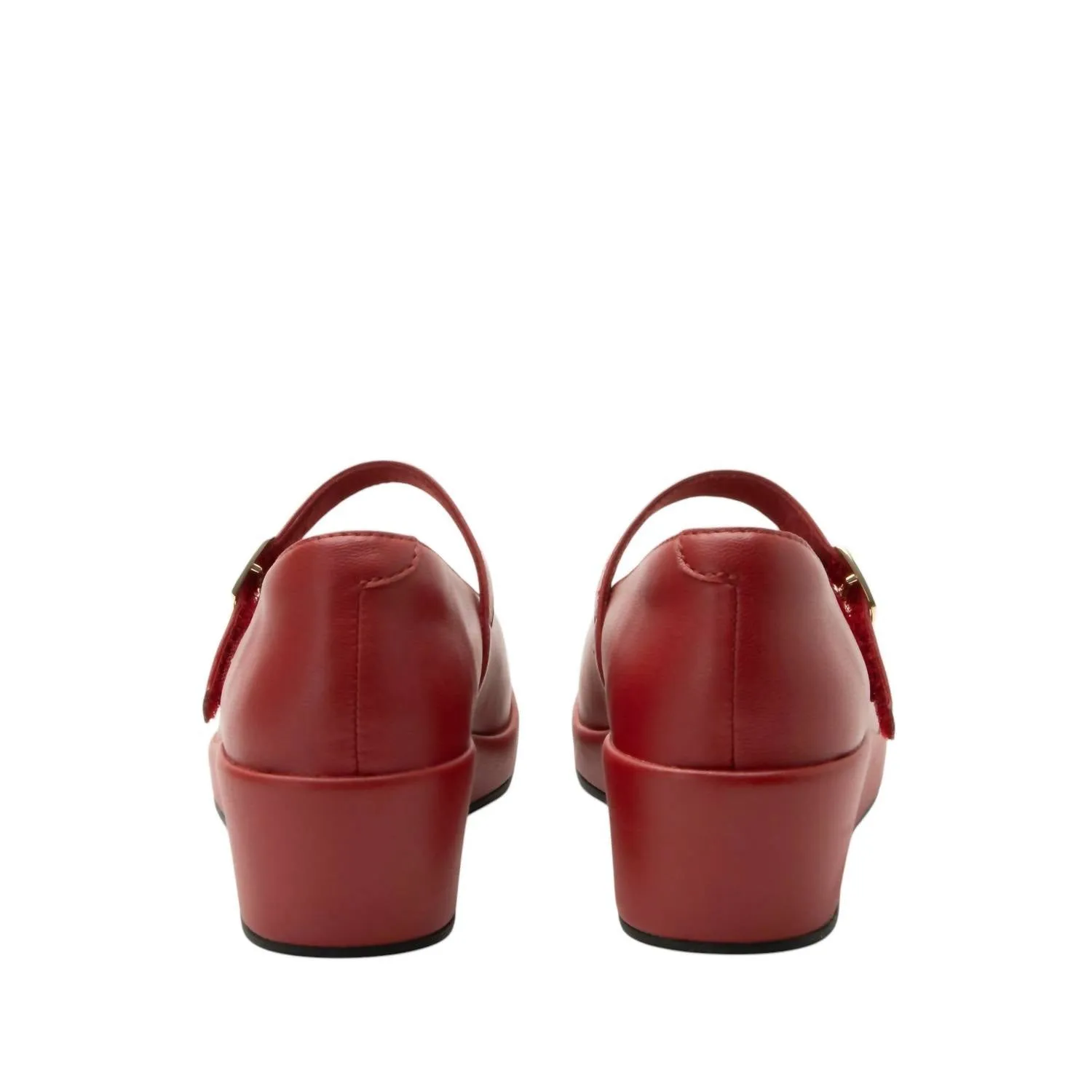 Alegria - Women's Haylo Heels