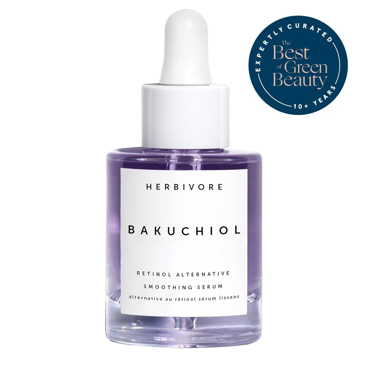 Bakuchiol Retinol Alternative Serum