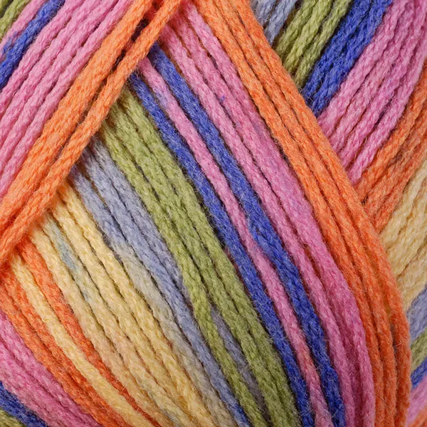 Berroco - Comfort DK Print
