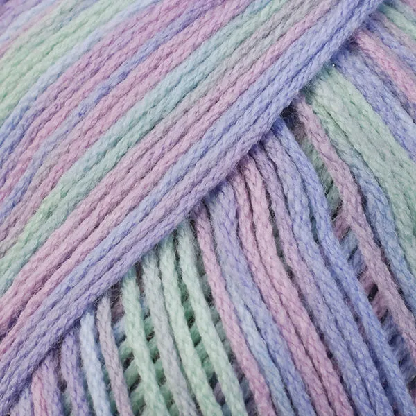 Berroco - Comfort DK Print