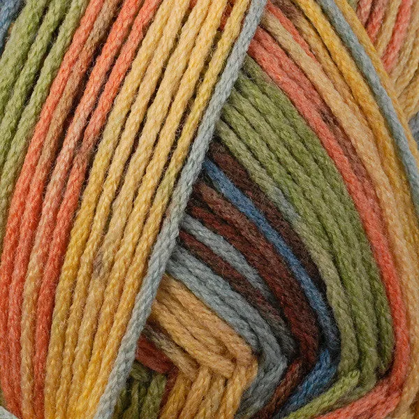 Berroco - Comfort DK Print