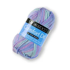 Berroco - Comfort DK Print