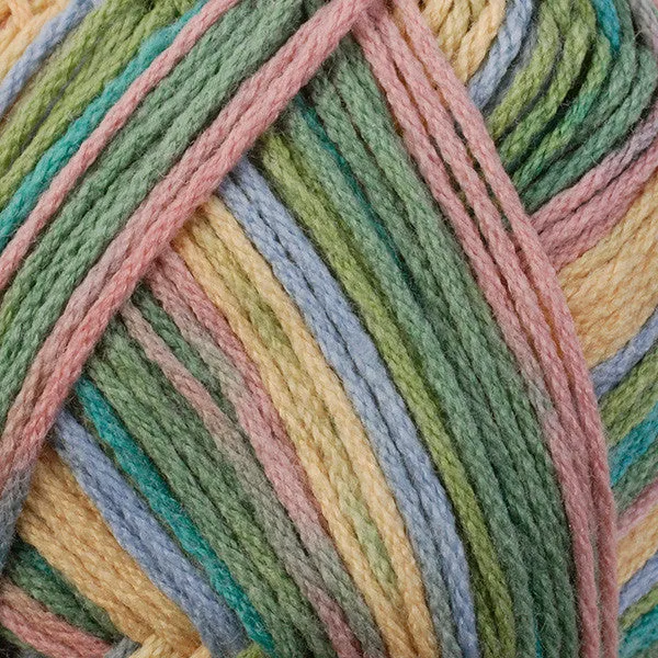 Berroco - Comfort DK Print