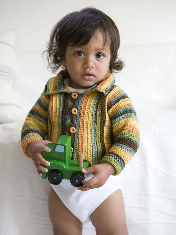 Berroco - Comfort DK Print