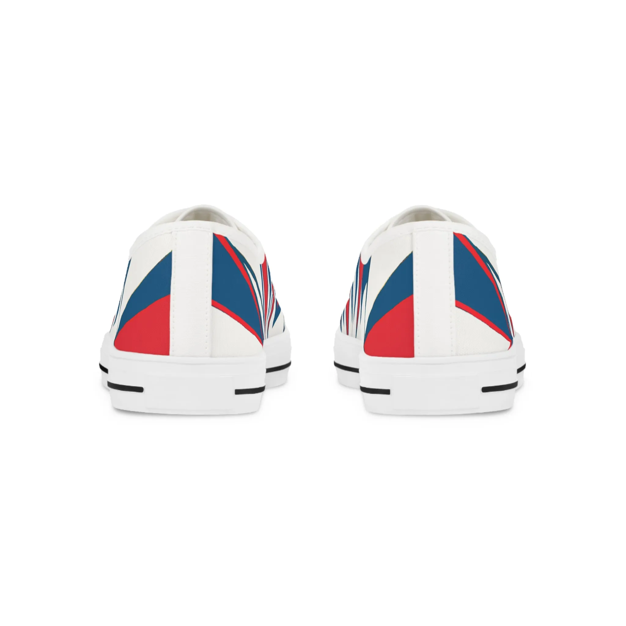 Betsy Bootmaker - low top