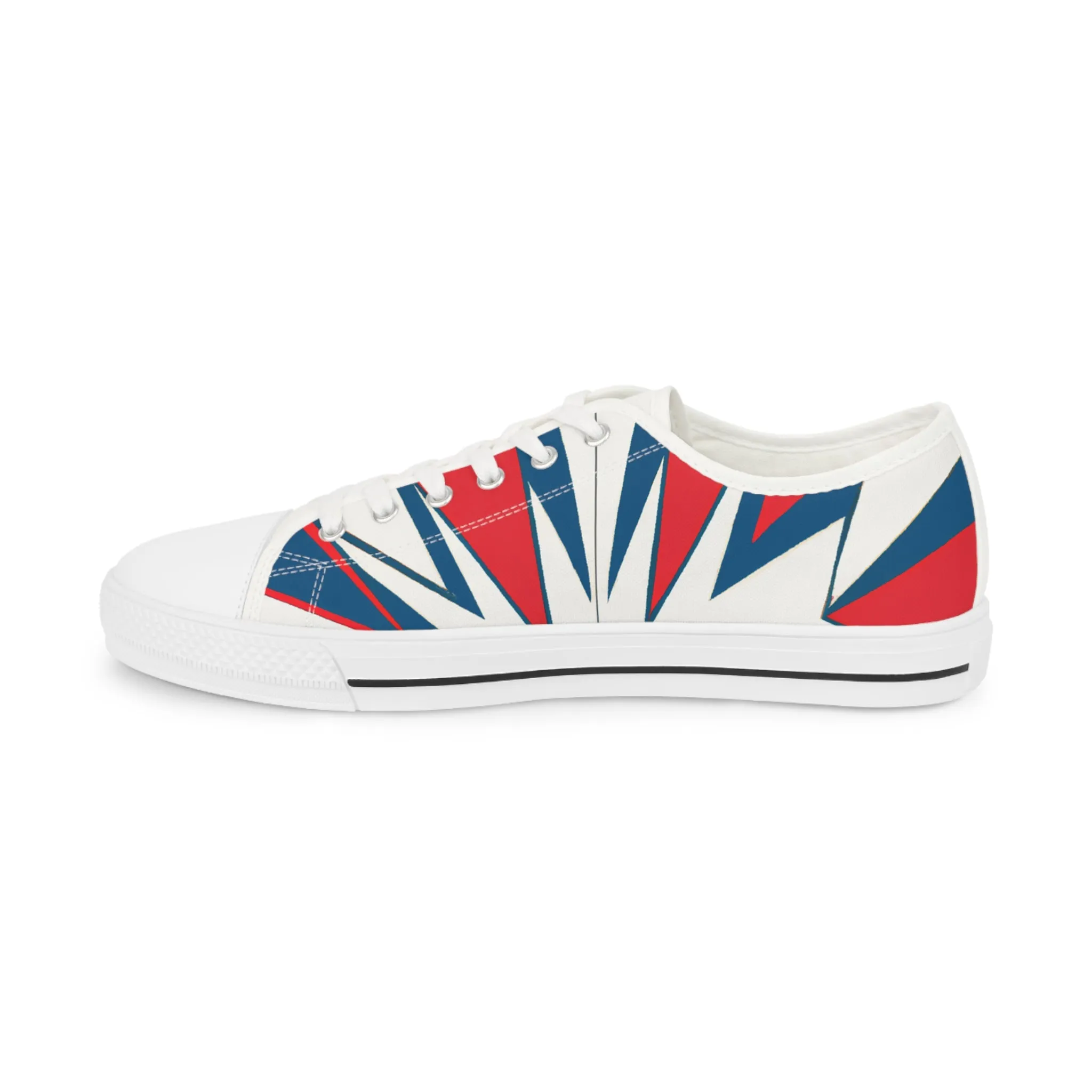 Betsy Bootmaker - low top