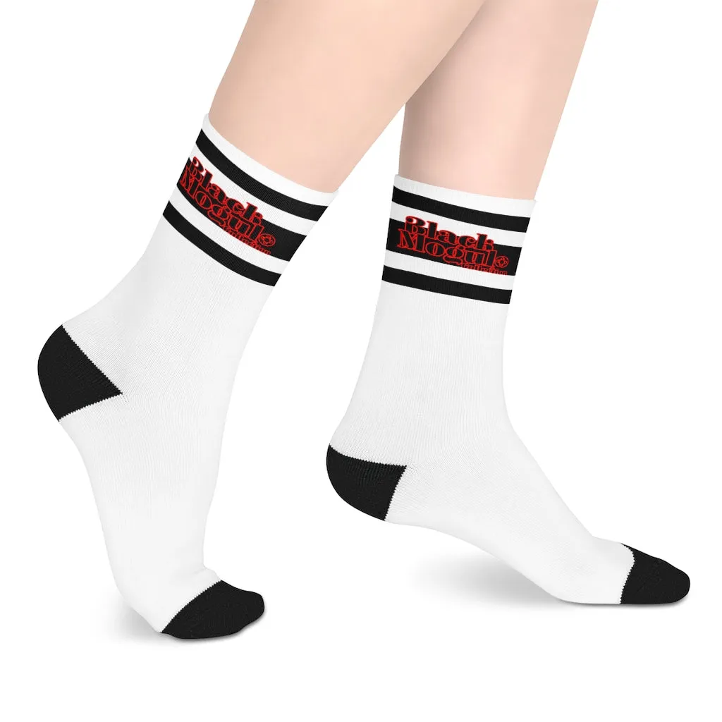 BMCLUB Chi-Town Mid-length Socks
