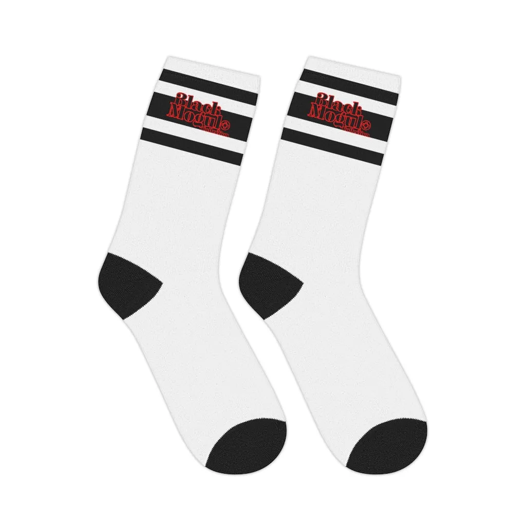 BMCLUB Chi-Town Mid-length Socks