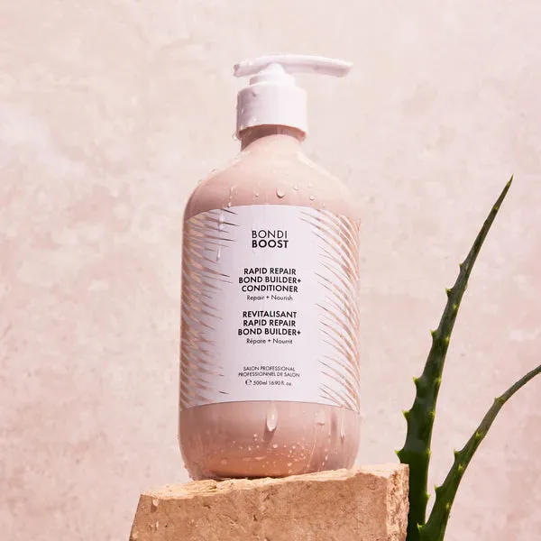 BondiBoost Rapid Repair Bond Builder  Conditioner 300ml