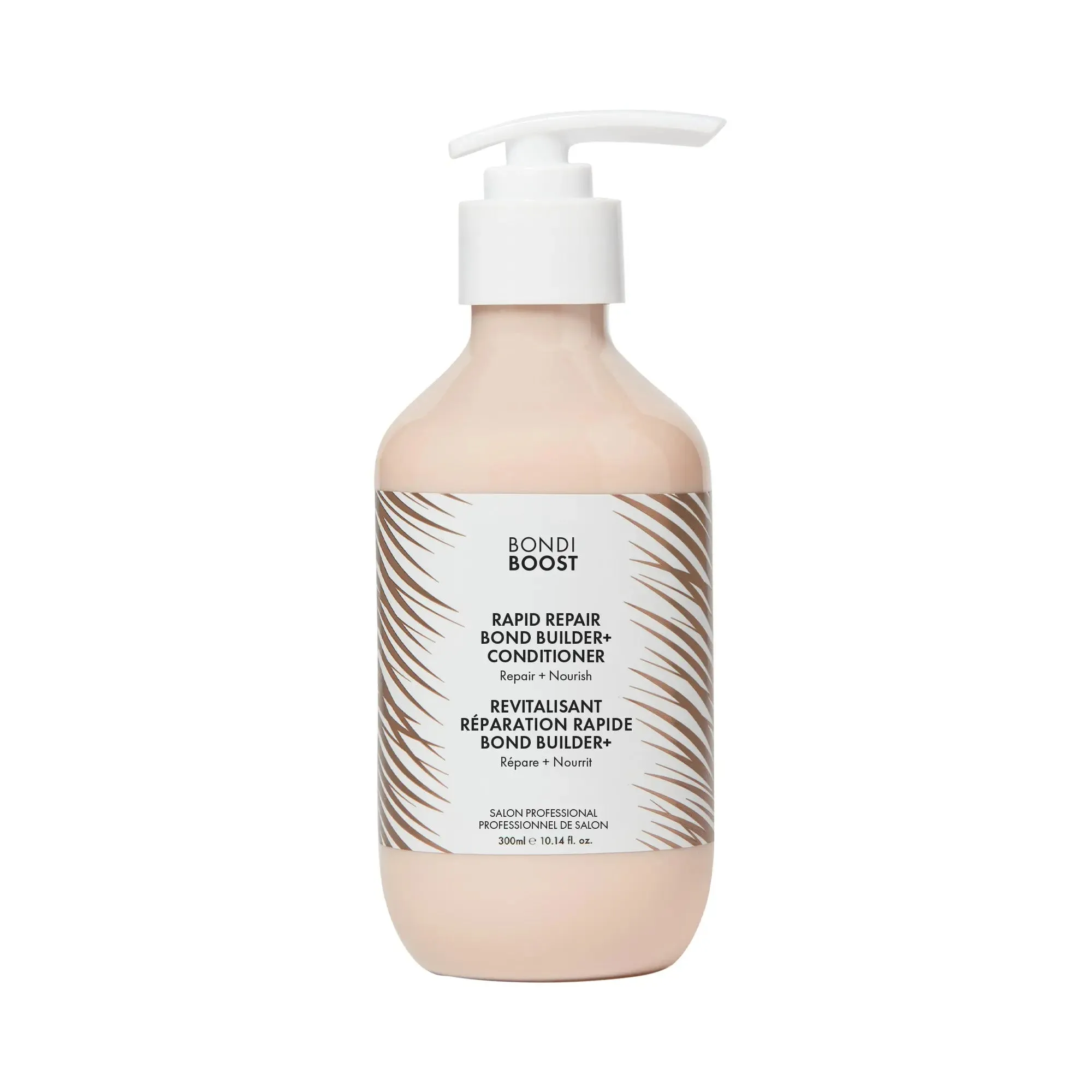 BondiBoost Rapid Repair Bond Builder  Conditioner 300ml