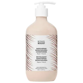 BondiBoost Rapid Repair Bond Builder  Conditioner 500ml