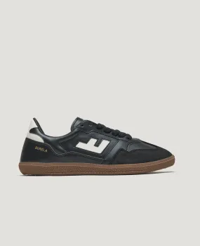 BURELA SLIM BLACK