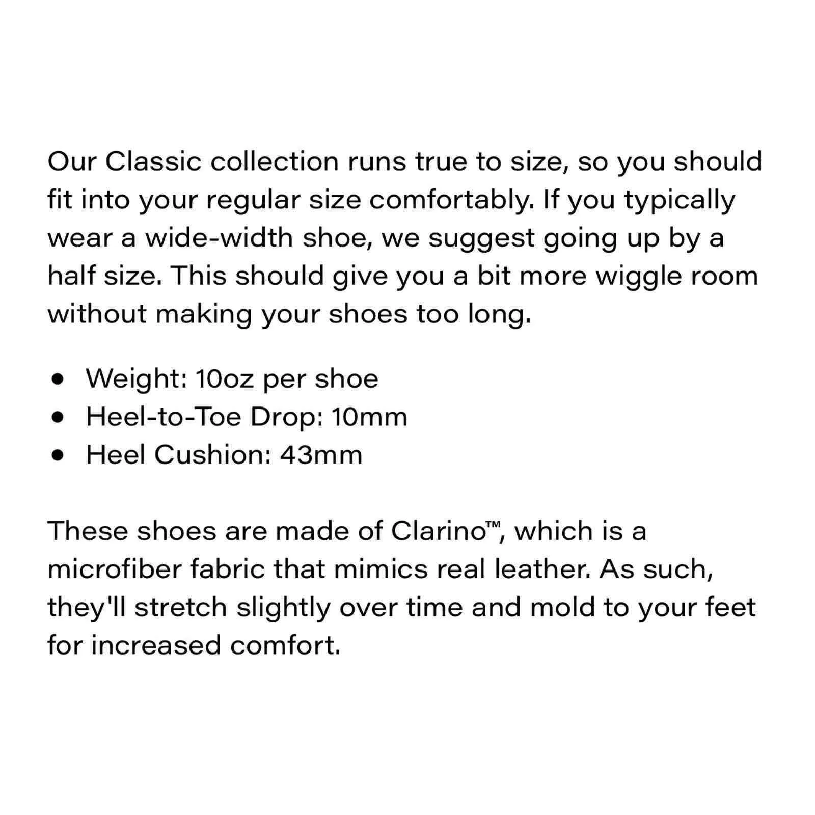 Clove Classic Healthcare Nursing Shoes All Black Option 11.5 Mens New Sneakers