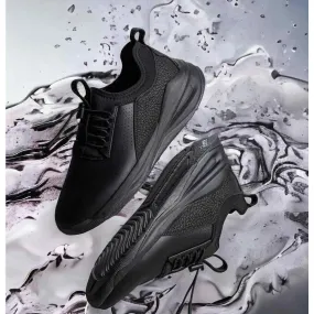 Clove Classic Healthcare Nursing Shoes All Black Option 11.5 Mens New Sneakers