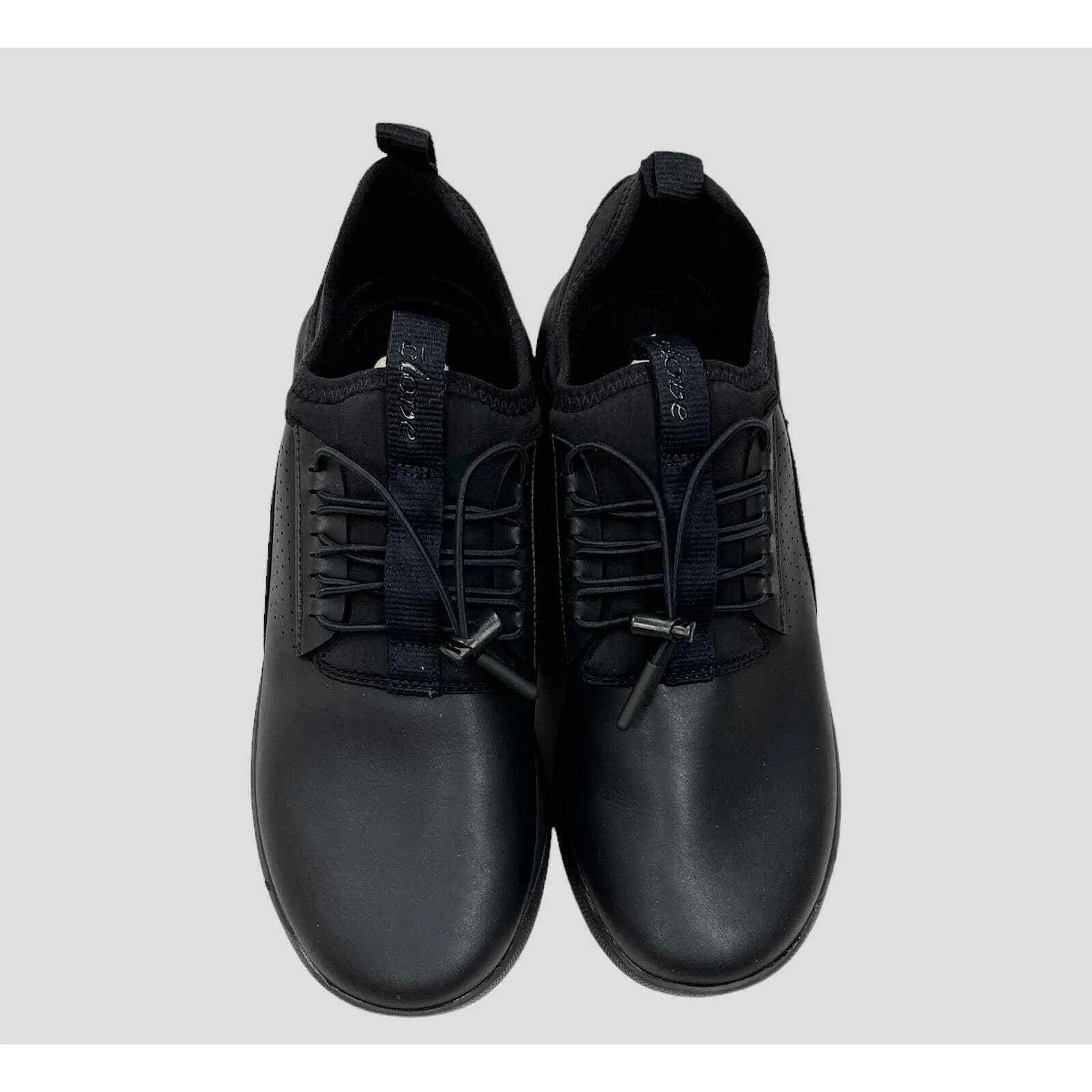 Clove Classic Healthcare Nursing Shoes All Black Option 11.5 Mens New Sneakers