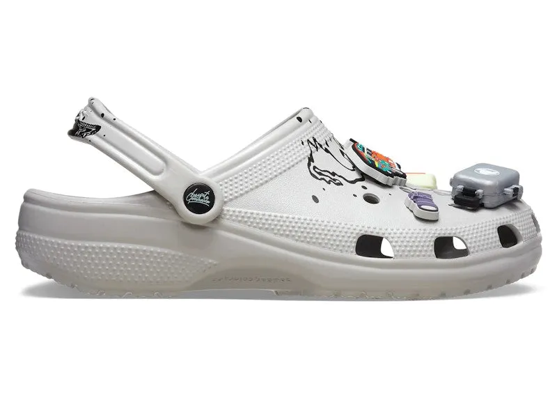 Crocs Classic Clog Luisito X
