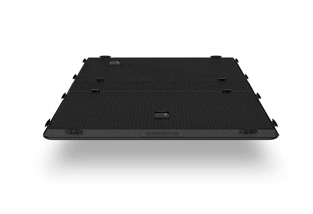 DiamondBack 2016-2023 Toyota Tacoma HD Tonneau Cover
