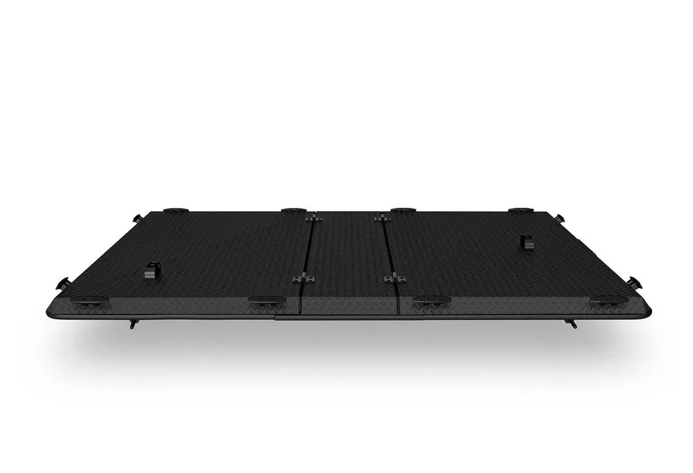 DiamondBack 2016-2023 Toyota Tacoma HD Tonneau Cover