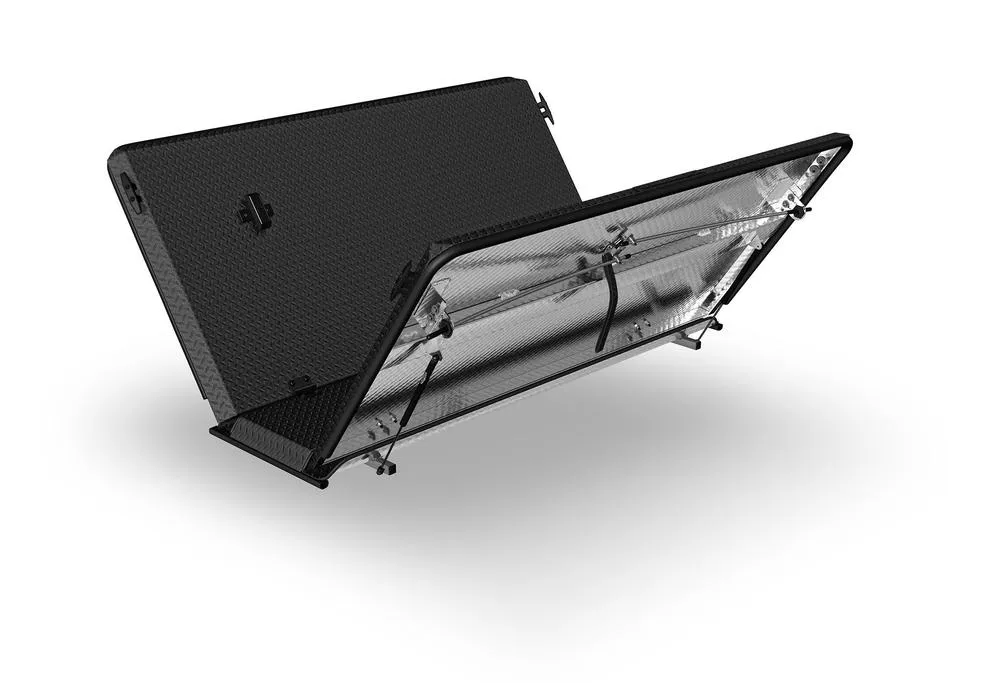 DiamondBack 2016-2023 Toyota Tacoma SE Tonneau Cover