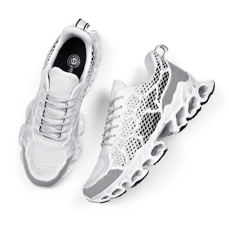 Divine Triumph T4 Sneakers