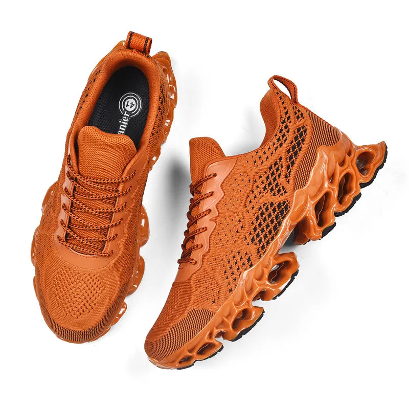 Divine Triumph T4 Sneakers