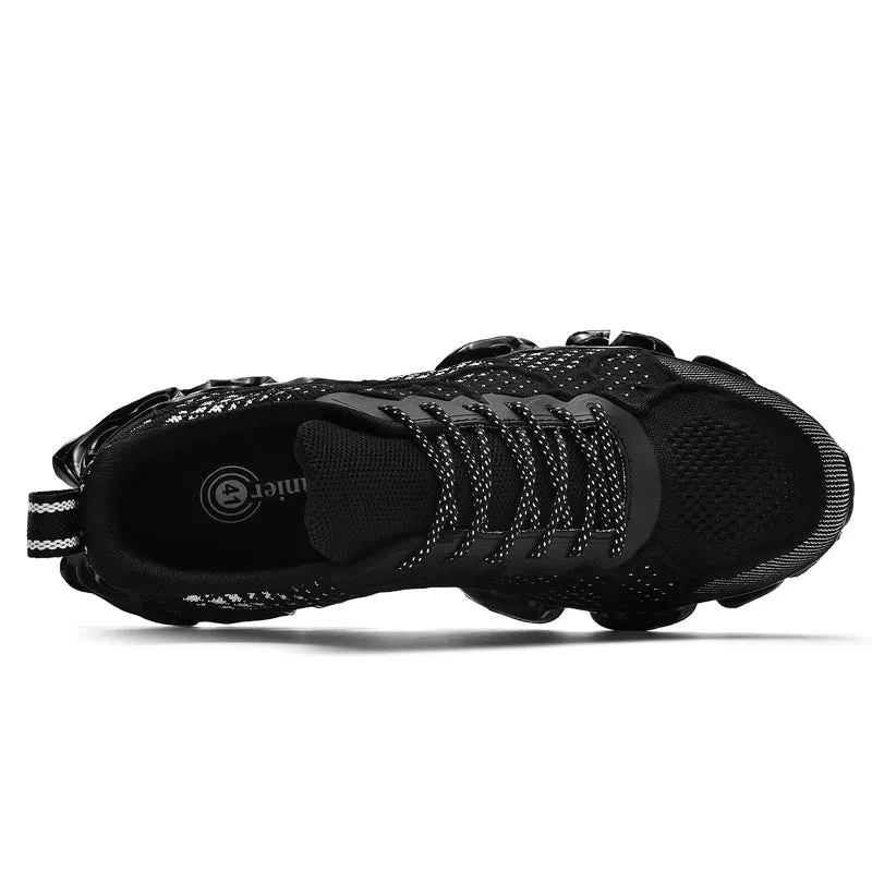 Divine Triumph T4 Sneakers