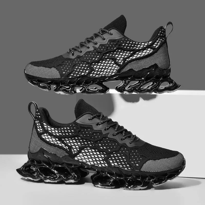 Divine Triumph T4 Sneakers