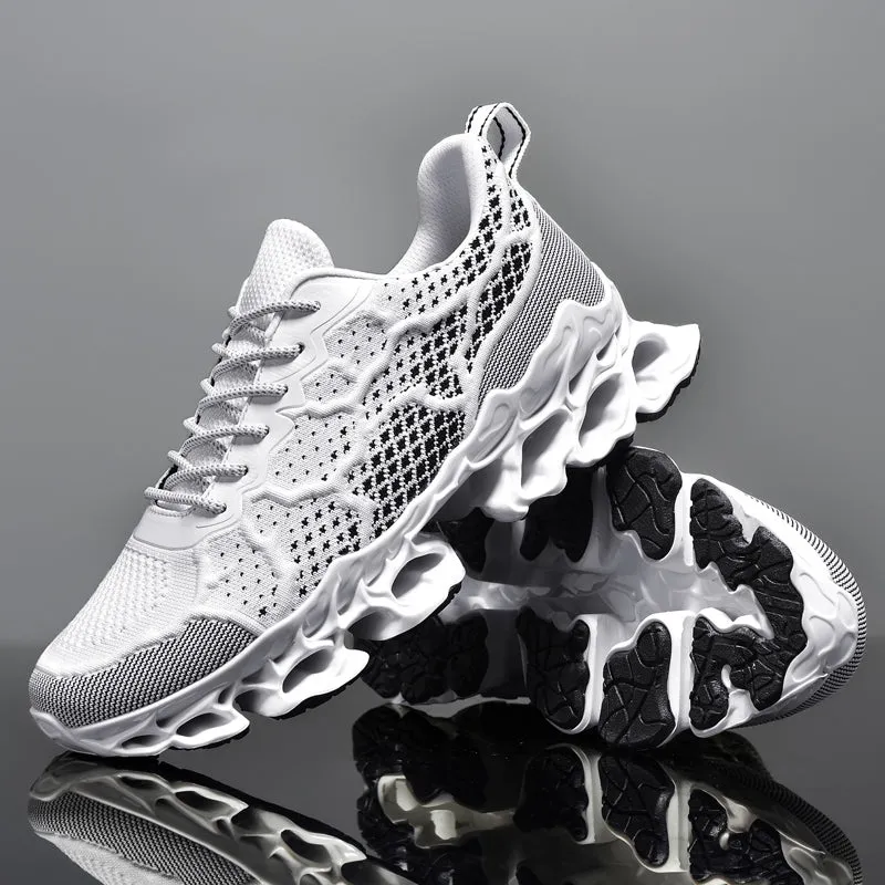 Divine Triumph T4 Sneakers