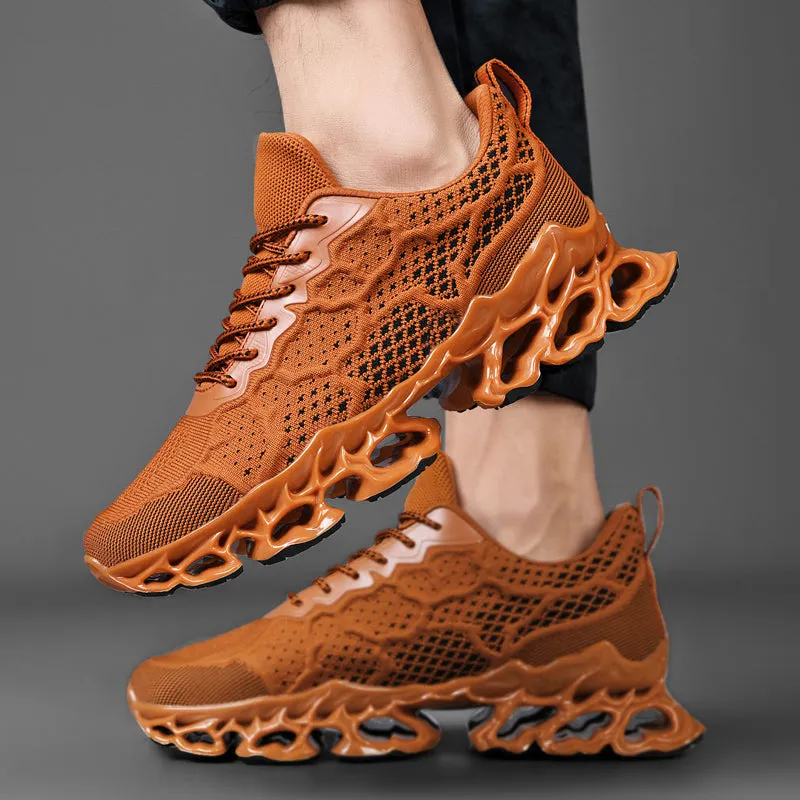 Divine Triumph T4 Sneakers