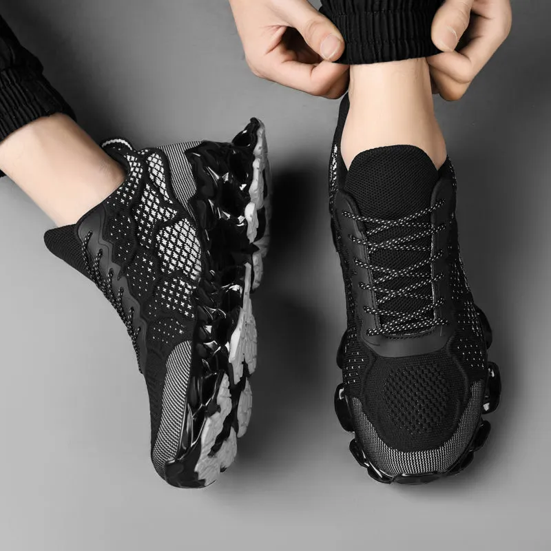 Divine Triumph T4 Sneakers