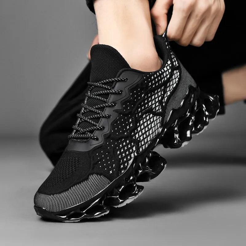 Divine Triumph T4 Sneakers