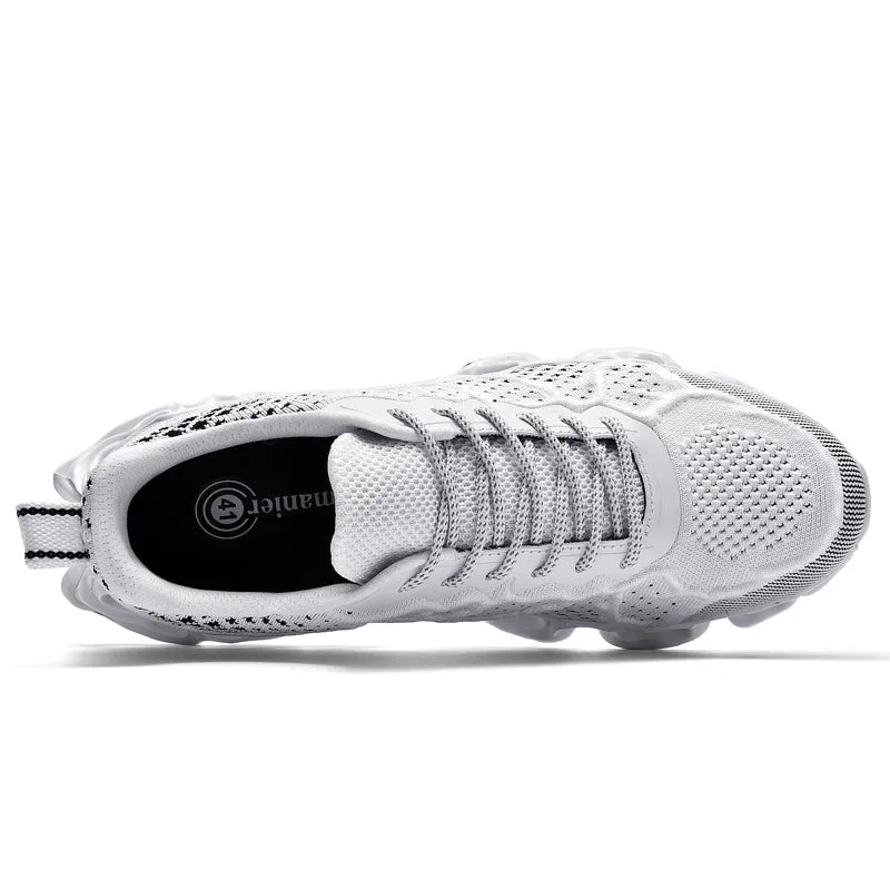 Divine Triumph T4 Sneakers