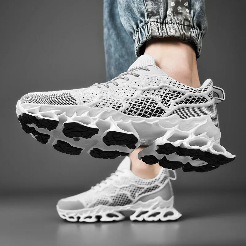 Divine Triumph T4 Sneakers