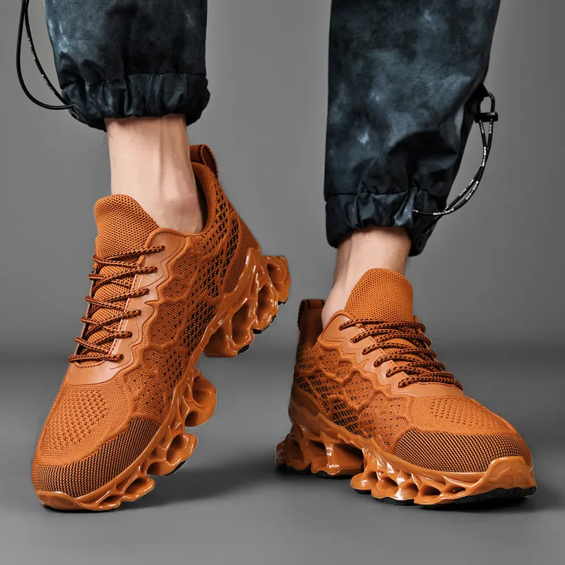 Divine Triumph T4 Sneakers