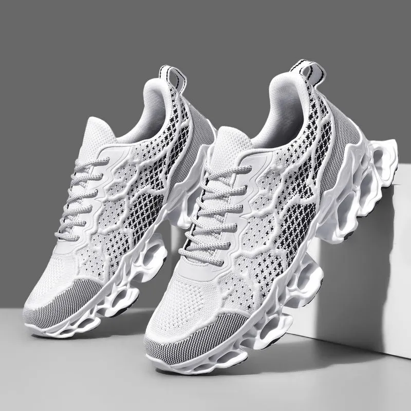 Divine Triumph T4 Sneakers