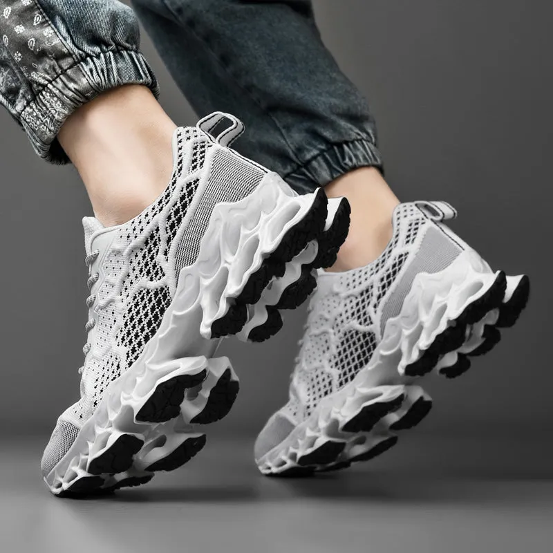 Divine Triumph T4 Sneakers