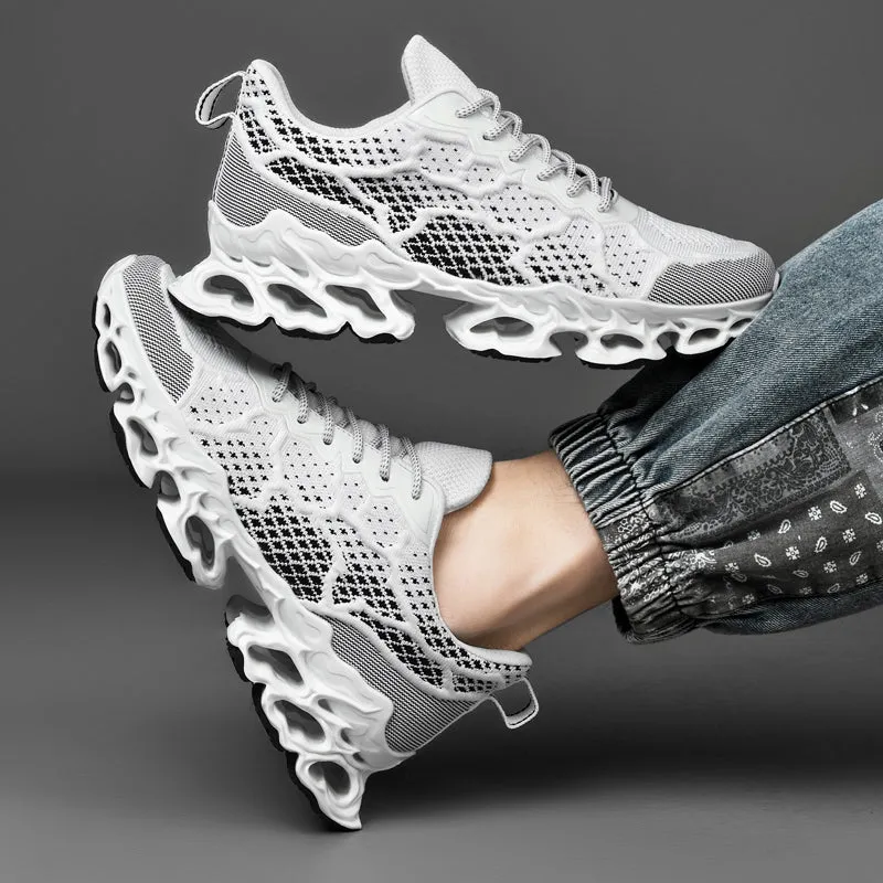 Divine Triumph T4 Sneakers