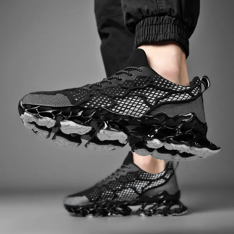 Divine Triumph T4 Sneakers