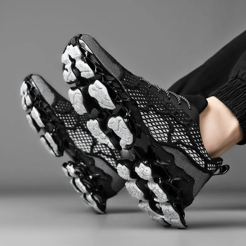 Divine Triumph T4 Sneakers