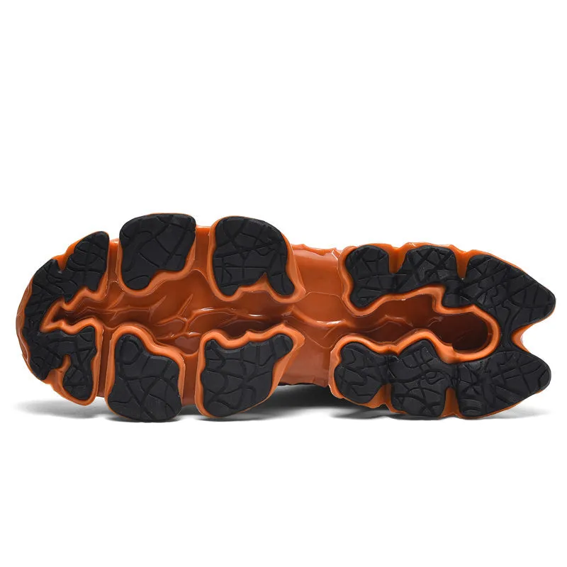 Divine Triumph T4 Sneakers