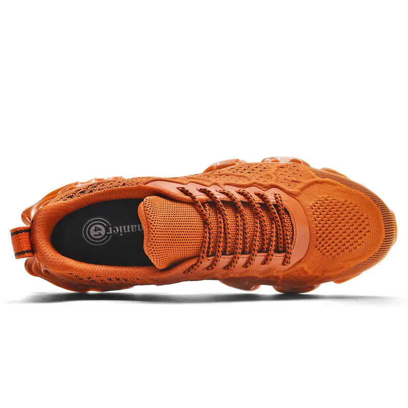 Divine Triumph T4 Sneakers