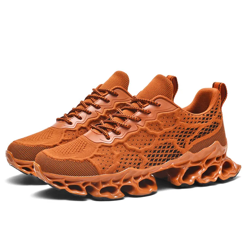 Divine Triumph T4 Sneakers