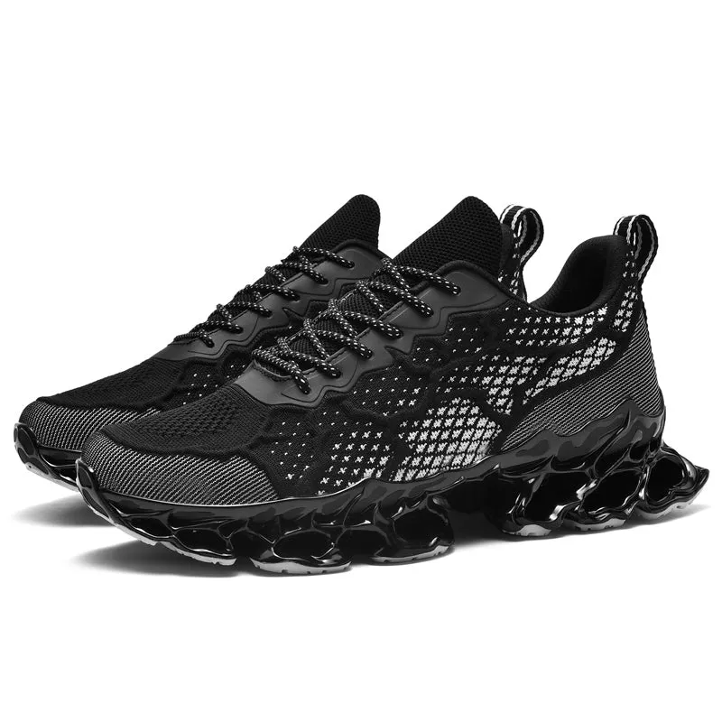 Divine Triumph T4 Sneakers