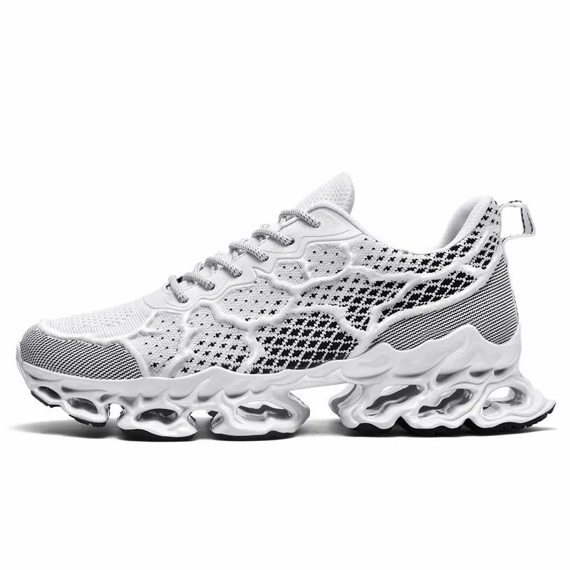 Divine Triumph T4 Sneakers
