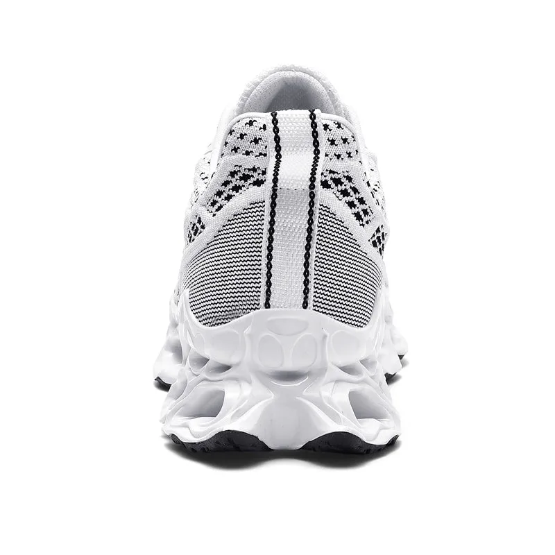 Divine Triumph T4 Sneakers