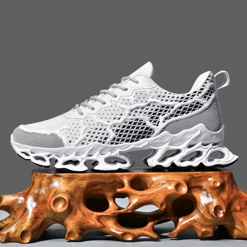 Divine Triumph T4 Sneakers